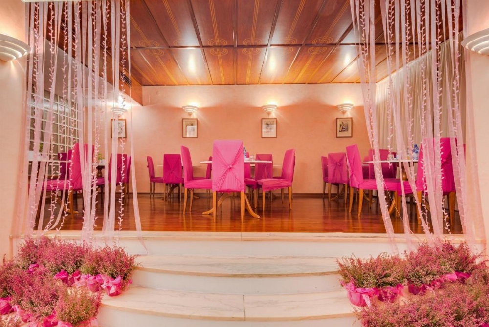 Hotel San Giusto Image 10