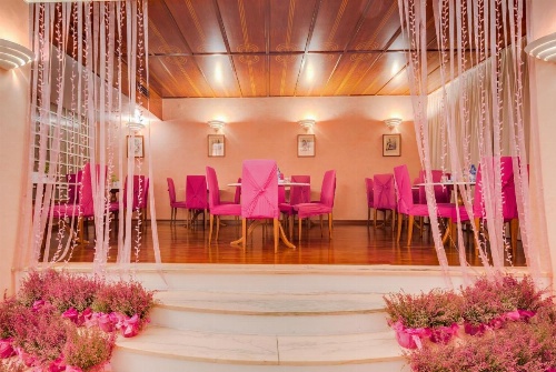 Hotel San Giusto image 10