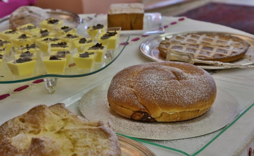 Hotel San Giusto Image 11