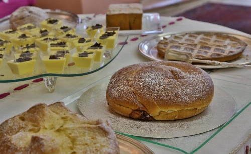 Hotel San Giusto image 11