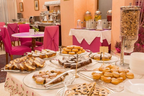 Hotel San Giusto image 14