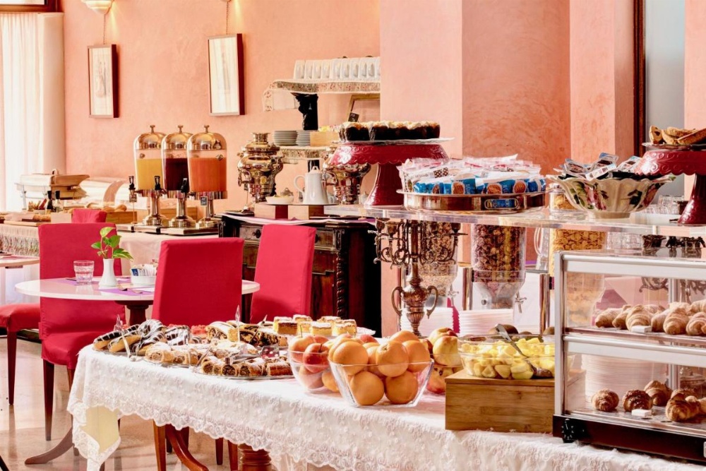 Hotel San Giusto Image 17