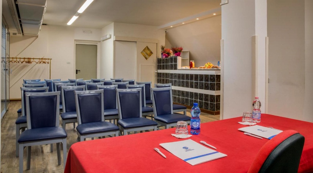 Hotel San Giusto Main image