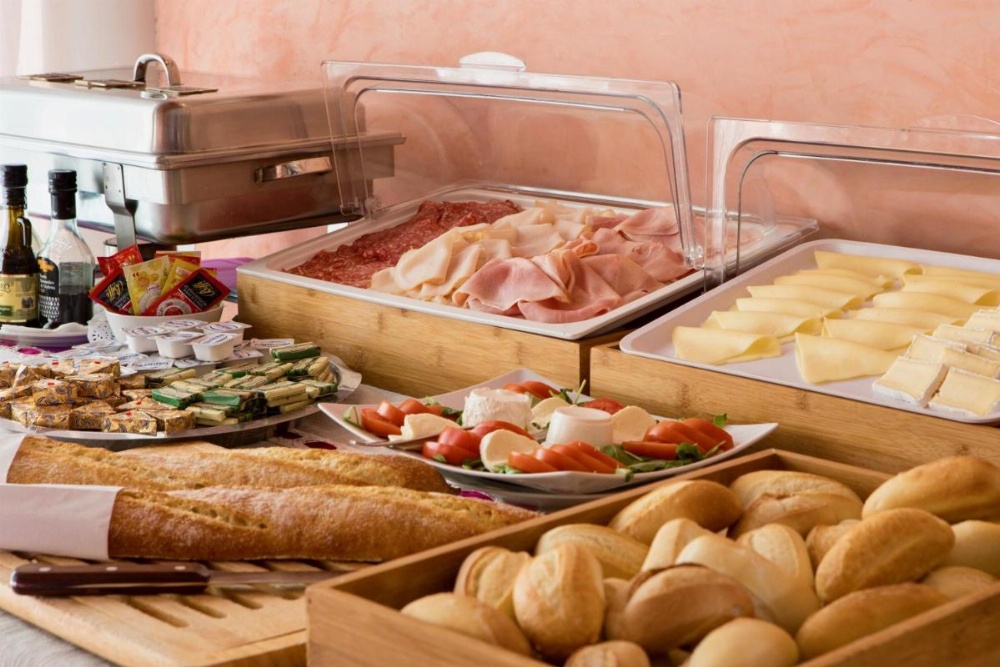 Hotel San Giusto Image 23