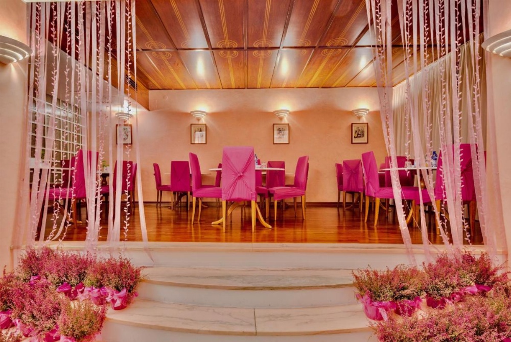 Hotel San Giusto Image 26