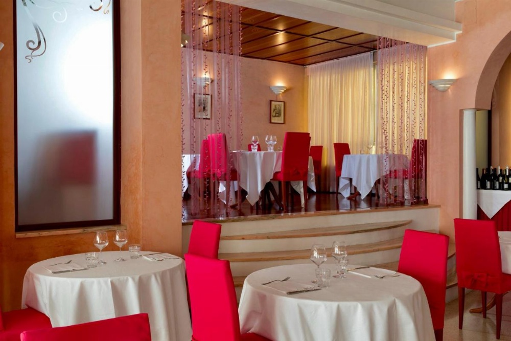 Hotel San Giusto Image 27