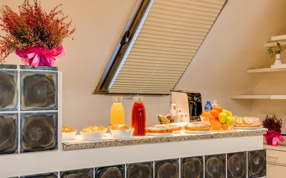 Hotel San Giusto Main image