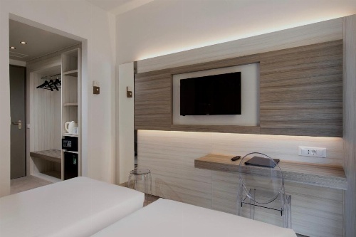 Hotel San Giusto image 38