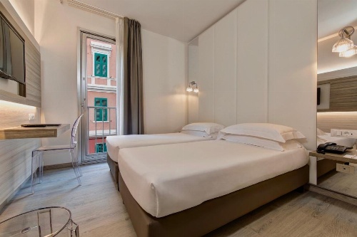 Hotel San Giusto image 39