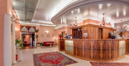 Hotel San Giusto image 4