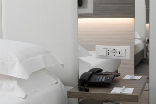 Hotel San Giusto image 42