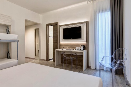 Hotel San Giusto image 45