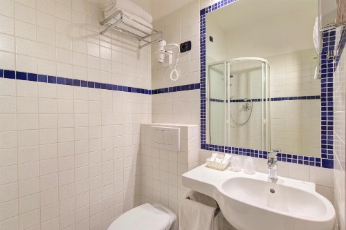 Hotel San Giusto image 46