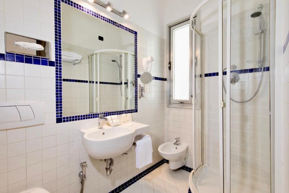 Hotel San Giusto Image 47