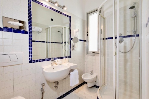 Hotel San Giusto image 47