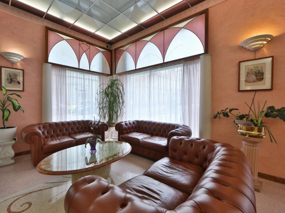Hotel San Giusto