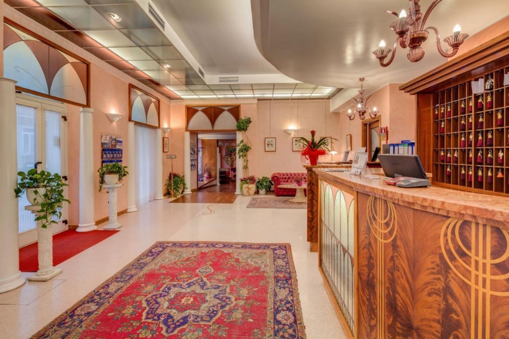 Hotel San Giusto Image 6