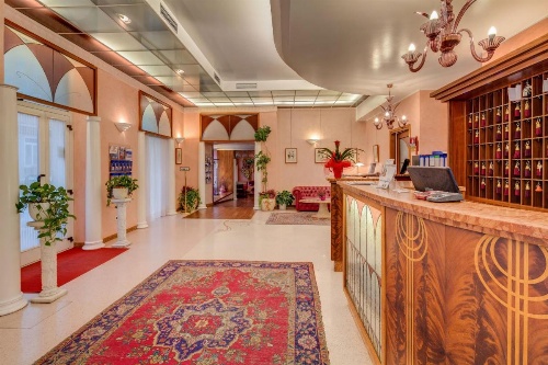 Hotel San Giusto image 6