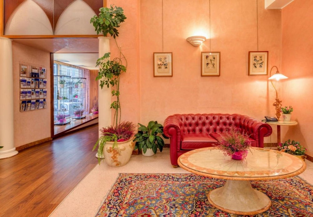 Hotel San Giusto Image 7